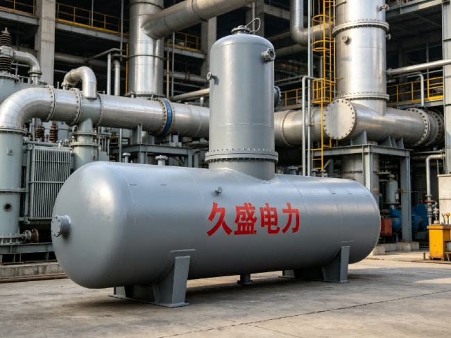 路南高压旋膜除氧器